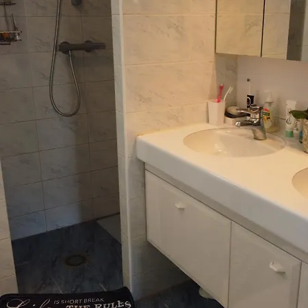 בית הארחה Volendam