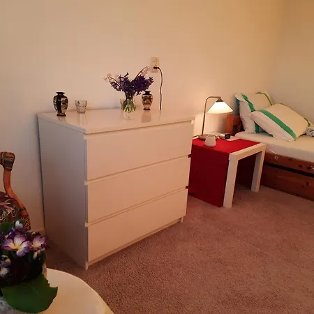 בית הארחה Volendam *