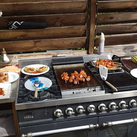 Volendam וולנדאם