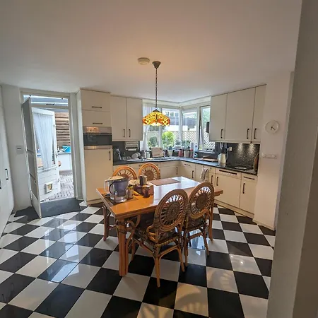 Volendam וולנדאם