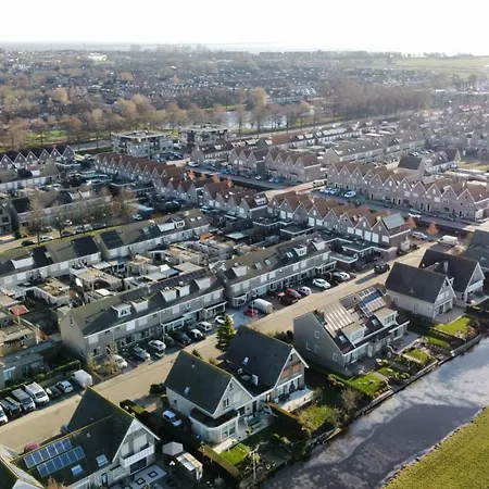 Volendam