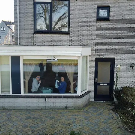 Volendam Guest house