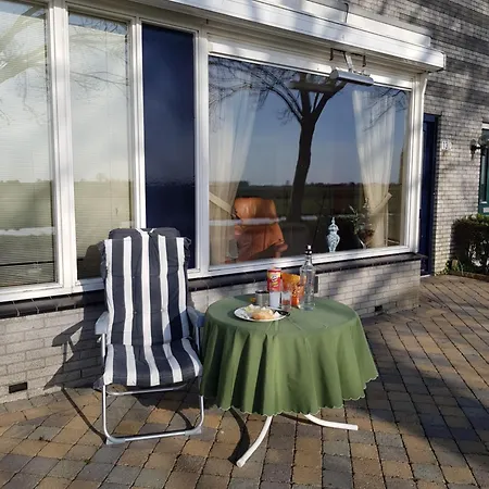 בית הארחה Volendam