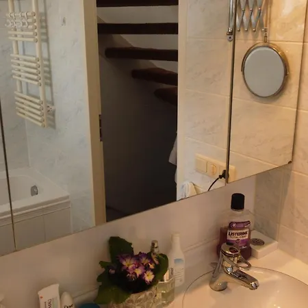 Volendam בית הארחה