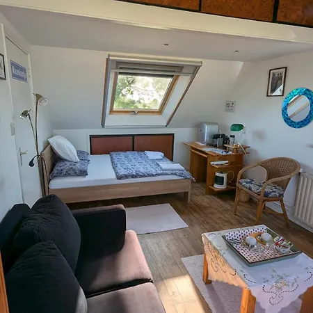 Volendam Guest house