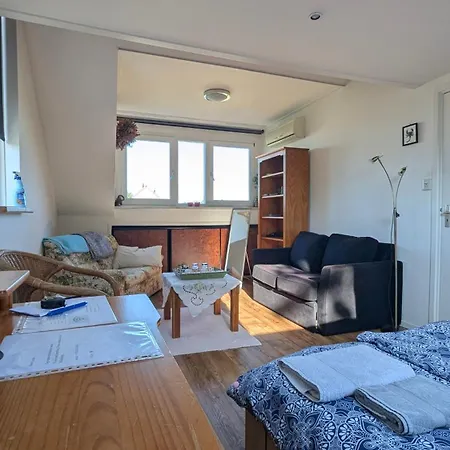 Volendam * וולנדאם