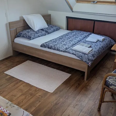 Volendam Casa de hóspedes *