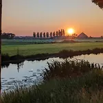 Volendam Vendégház Volendam