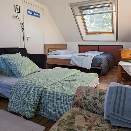 Volendam Pensjonat