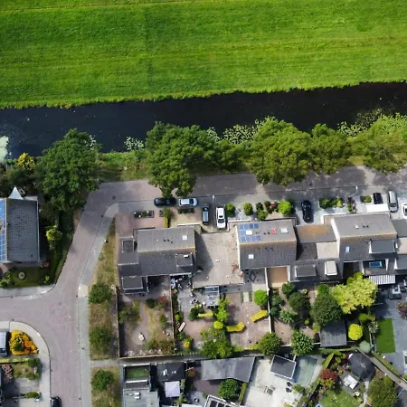 Volendam Pensjonat