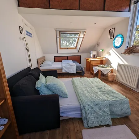 Volendam Pensjonat