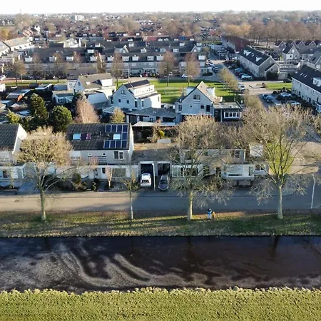 Casa de hóspedes Volendam *