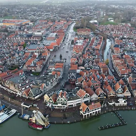 Volendam Casa de hóspedes *