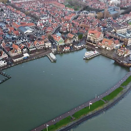 Casa de hóspedes Volendam