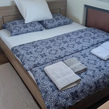 Pensjonat Volendam *