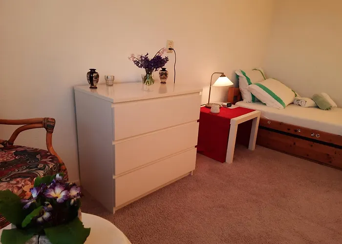 Casa de hóspedes Volendam *