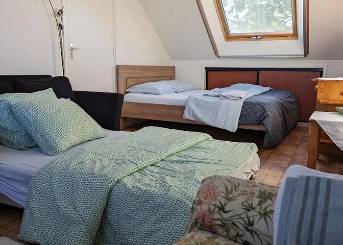 Volendam Casa de hóspedes