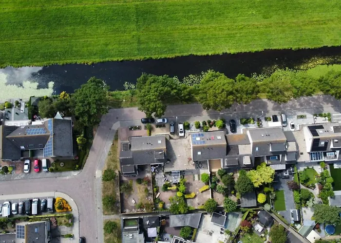 Volendam Casa de hóspedes