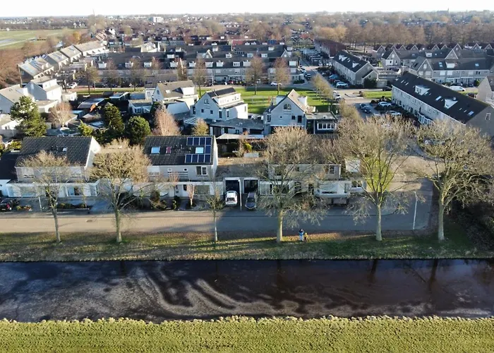 Casa de hóspedes Volendam *