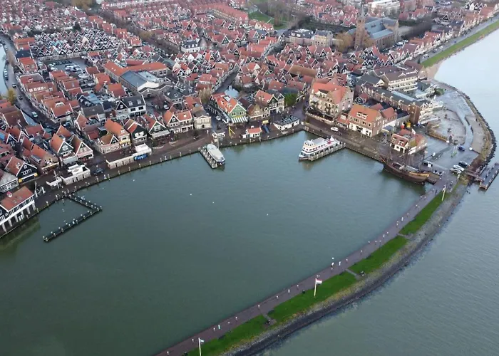 Casa de hóspedes Volendam