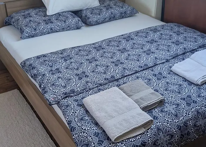 Casa de hóspedes Volendam *