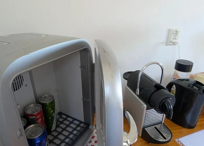 Casa de hóspedes Volendam Volendam