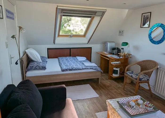 Volendam Casa de hóspedes