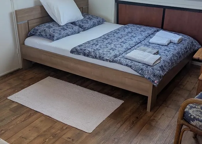 Volendam Casa de hóspedes *